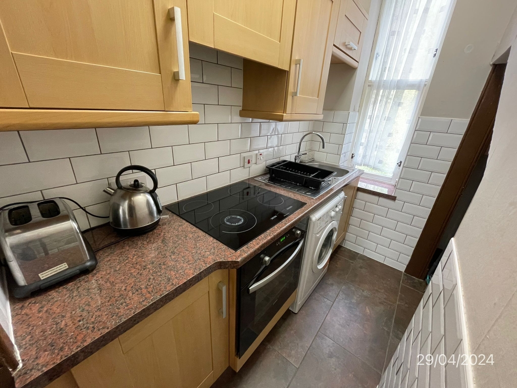 Property image 2 for - Summerfield Terrace, Ground Floor Left, Aberdeen, AB24, AB24