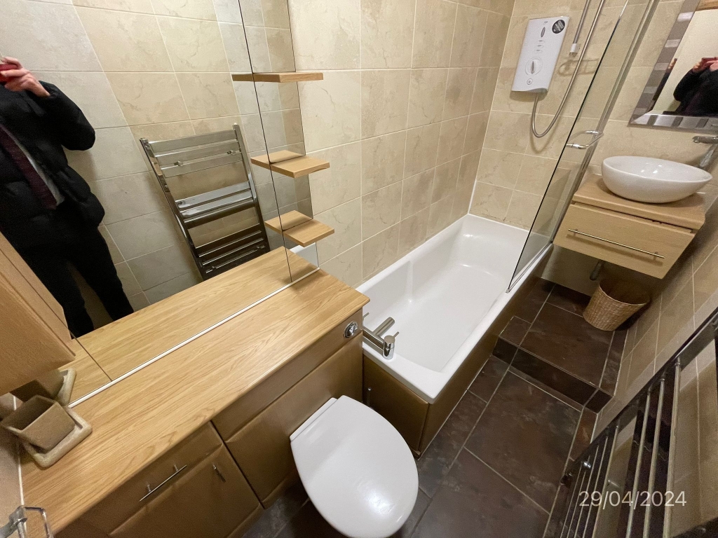 Property image 4 for - Summerfield Terrace, Ground Floor Left, Aberdeen, AB24, AB24