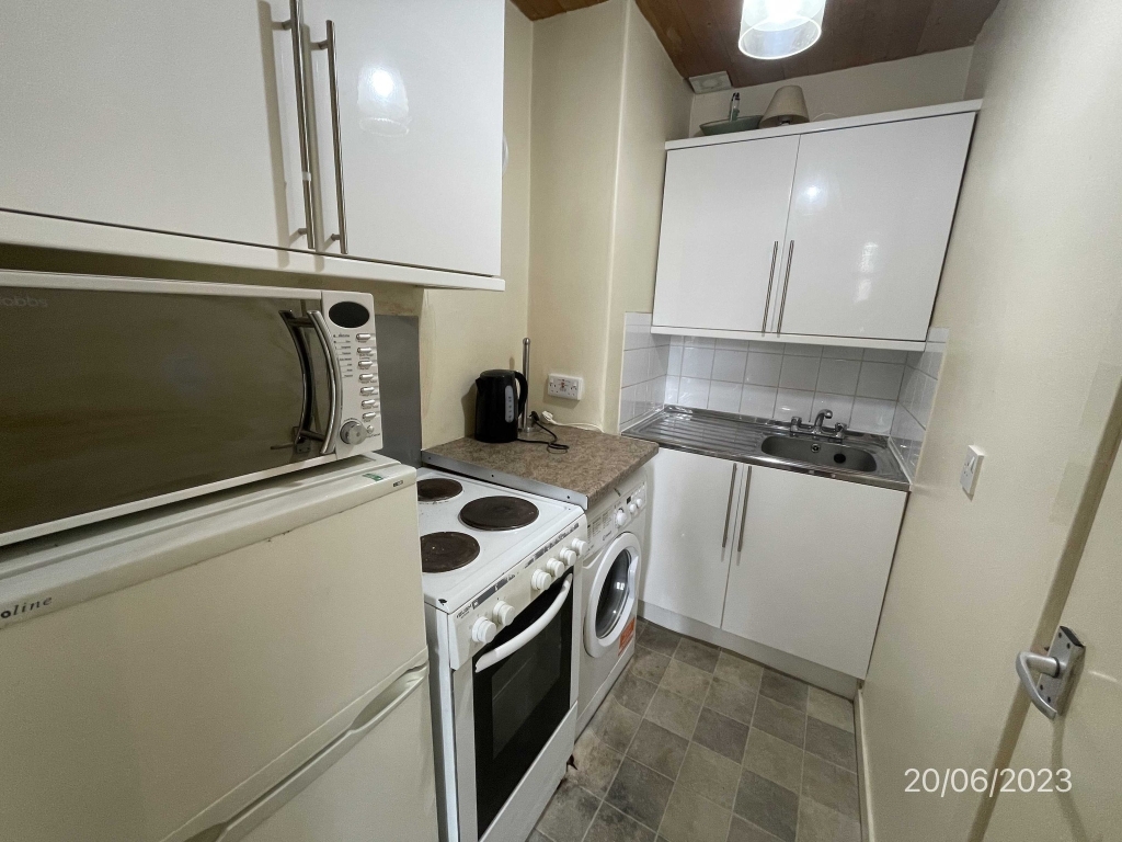 Property image 2 for - Union Grove, Ground Floor Left, Aberdeen, AB10, AB10