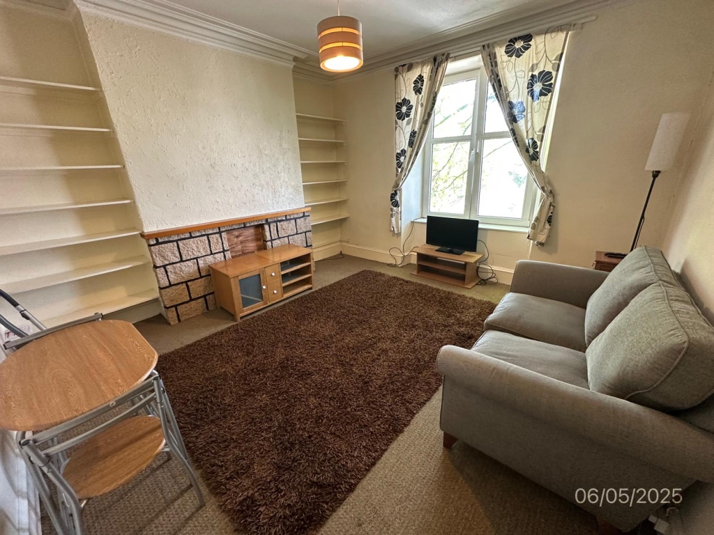 Property image for - Bedford Road, First Floor Left, Aberdeen, AB24, AB24