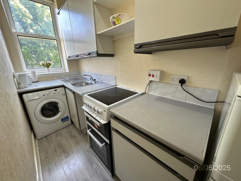 Property image 2 for - Bedford Road, First Floor Left, Aberdeen, AB24, AB24