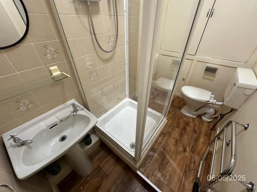 Property image 4 for - Bedford Road, First Floor Left, Aberdeen, AB24, AB24