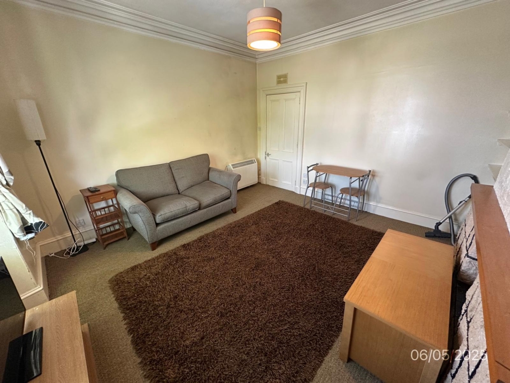 Property image 5 for - Bedford Road, First Floor Left, Aberdeen, AB24, AB24