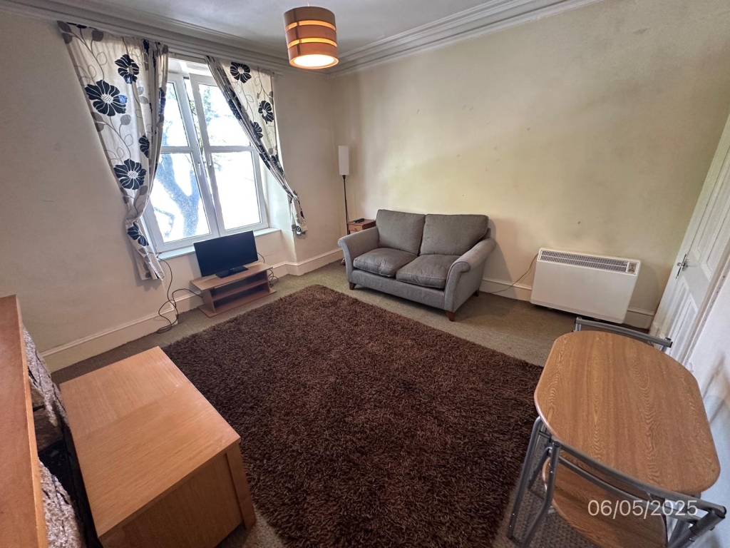 Property image 6 for - Bedford Road, First Floor Left, Aberdeen, AB24, AB24