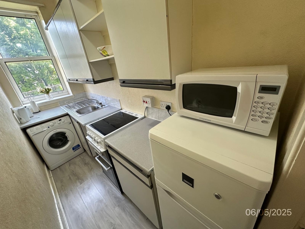 Property image 7 for - Bedford Road, First Floor Left, Aberdeen, AB24, AB24