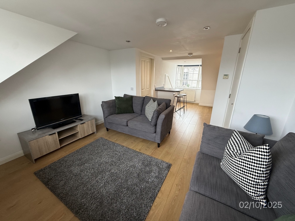 Property image for - Crown Street, Top Floor Flat, Aberdeen, Aberdeenshire, AB11, AB11