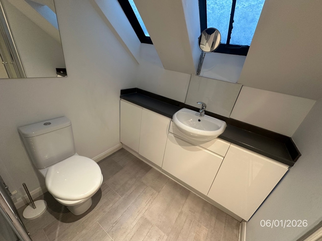 Property image 3 for - Crown Street, Top Floor Flat, Aberdeen, Aberdeenshire, AB11, AB11