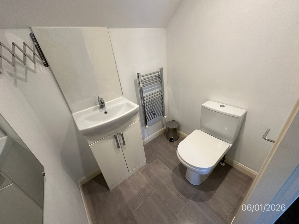 Property image 6 for - Crown Street, Top Floor Flat, Aberdeen, Aberdeenshire, AB11, AB11