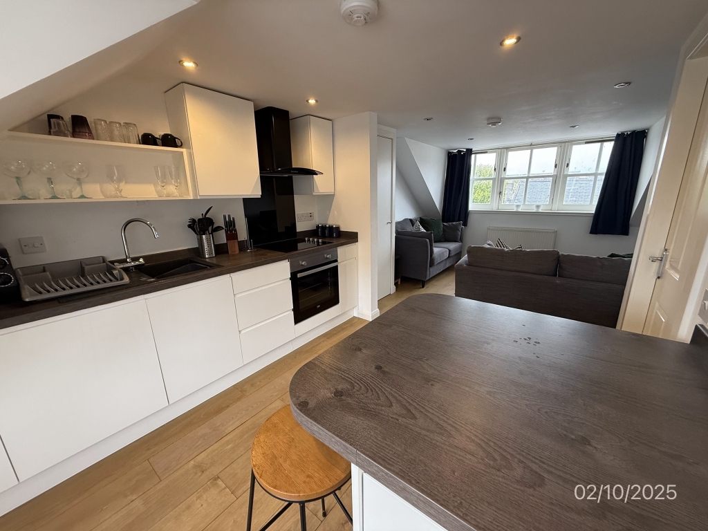 Property image 8 for - Crown Street, Top Floor Flat, Aberdeen, Aberdeenshire, AB11, AB11