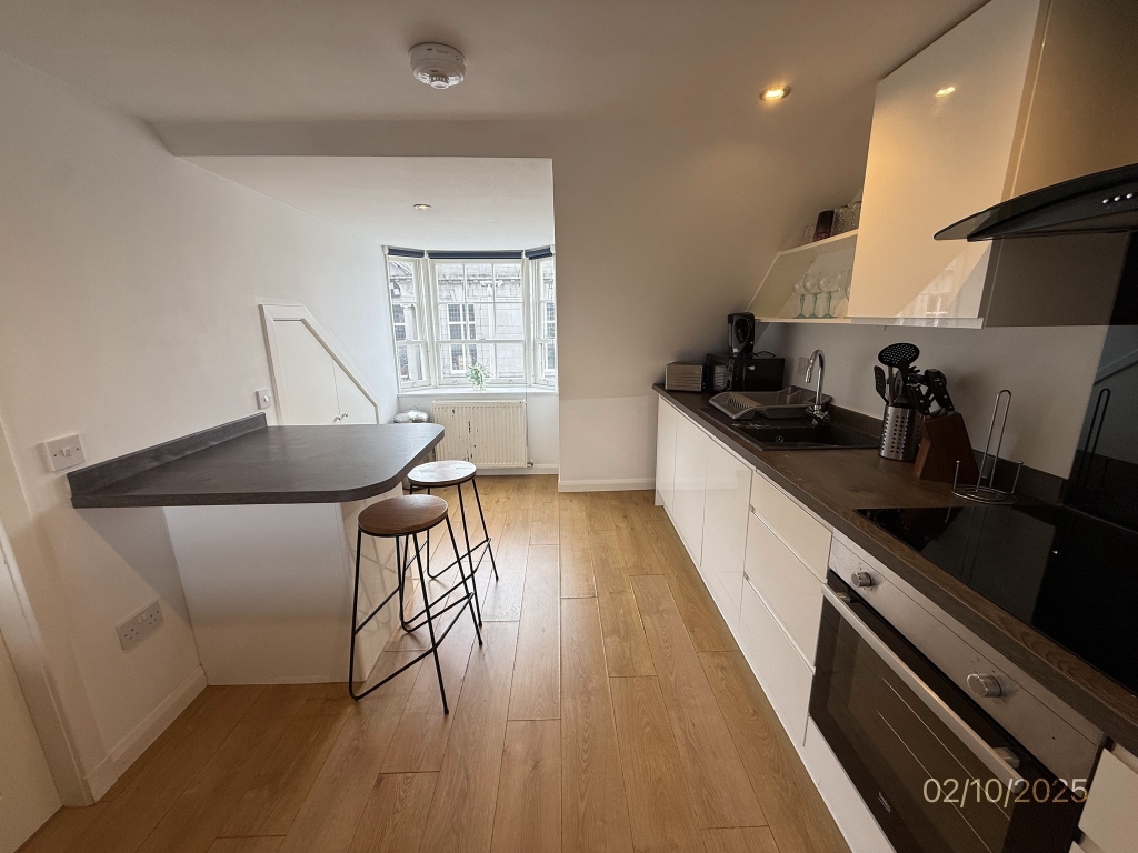Property image 9 for - Crown Street, Top Floor Flat, Aberdeen, Aberdeenshire, AB11, AB11