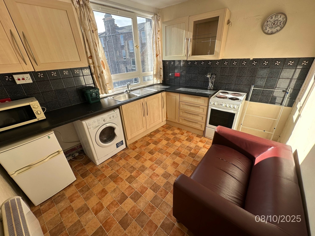 Property image for - Baker Street, Top Floor Left, Aberdeen, AB25, AB25