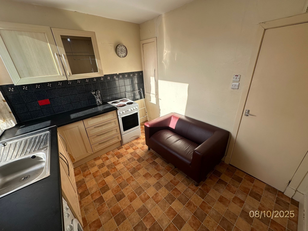 Property image 2 for - Baker Street, Top Floor Left, Aberdeen, AB25, AB25