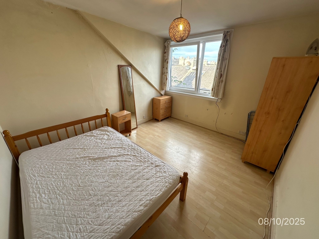 Property image 3 for - Baker Street, Top Floor Left, Aberdeen, AB25, AB25