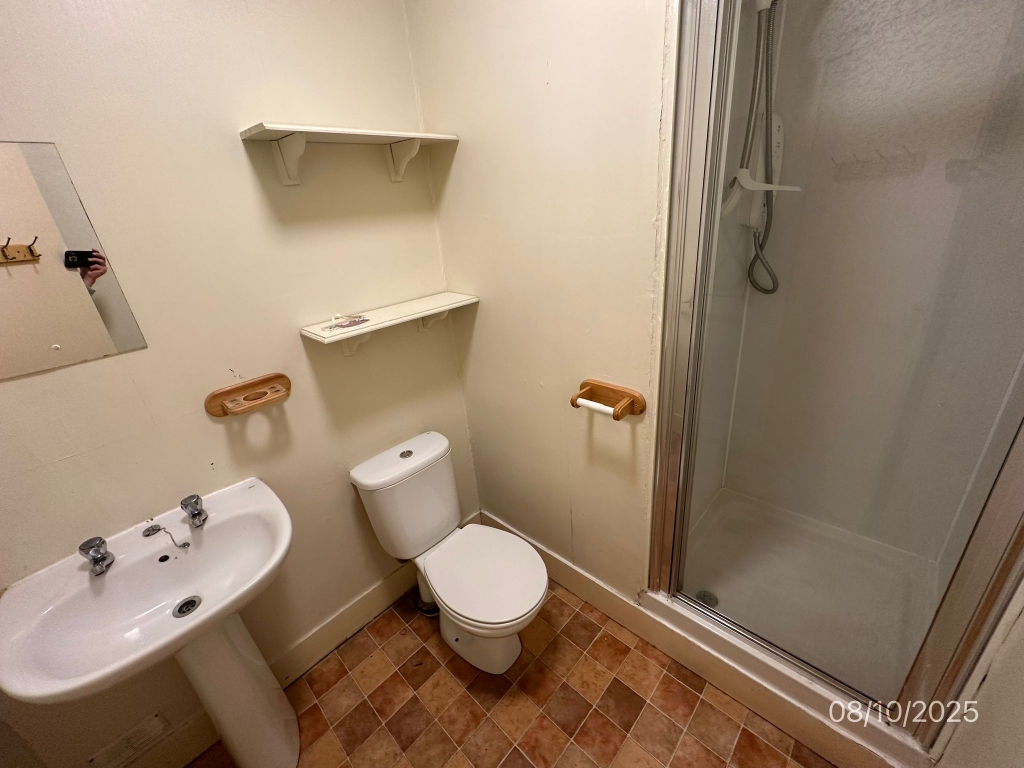 Property image 4 for - Baker Street, Top Floor Left, Aberdeen, AB25, AB25