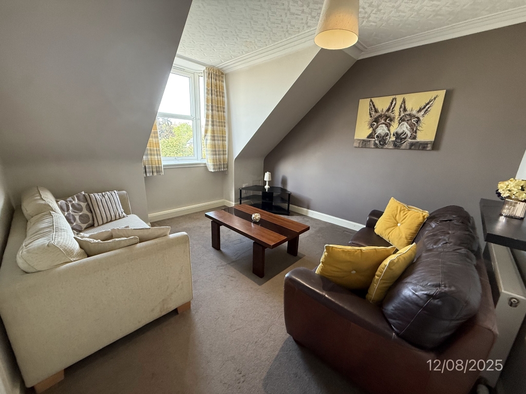 Property image for - Stafford Street, Top Floor Right, Aberdeen, AB25, AB25