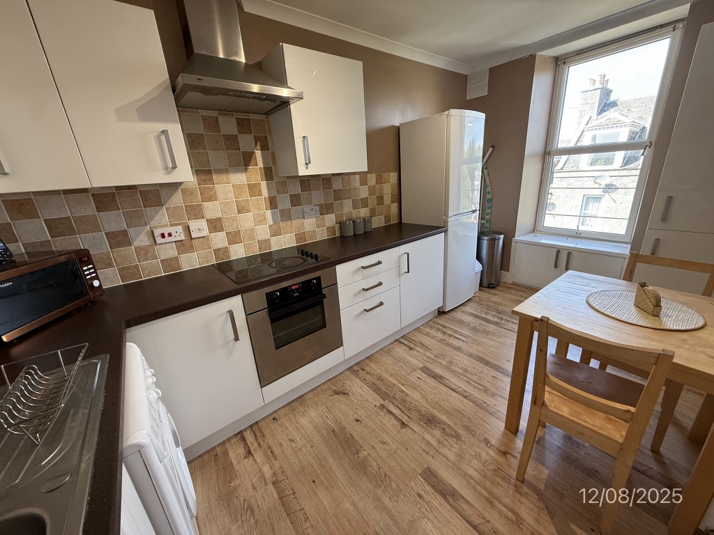 Property image 2 for - Stafford Street, Top Floor Right, Aberdeen, AB25, AB25