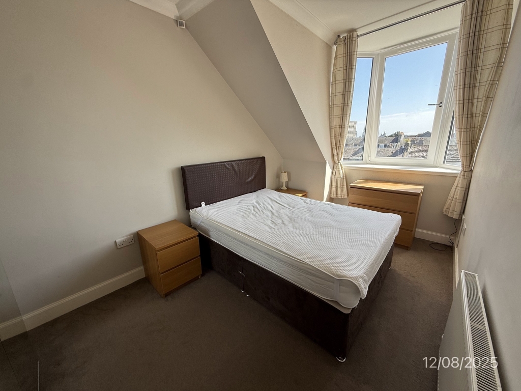 Property image 3 for - Stafford Street, Top Floor Right, Aberdeen, AB25, AB25