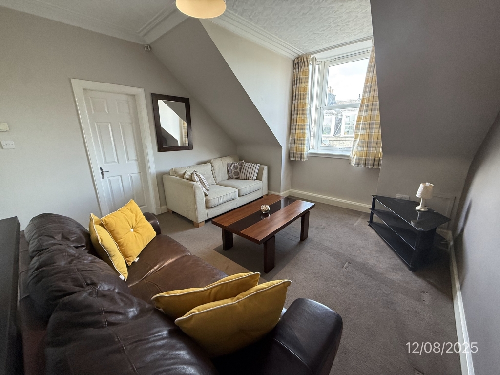 Property image 6 for - Stafford Street, Top Floor Right, Aberdeen, AB25, AB25
