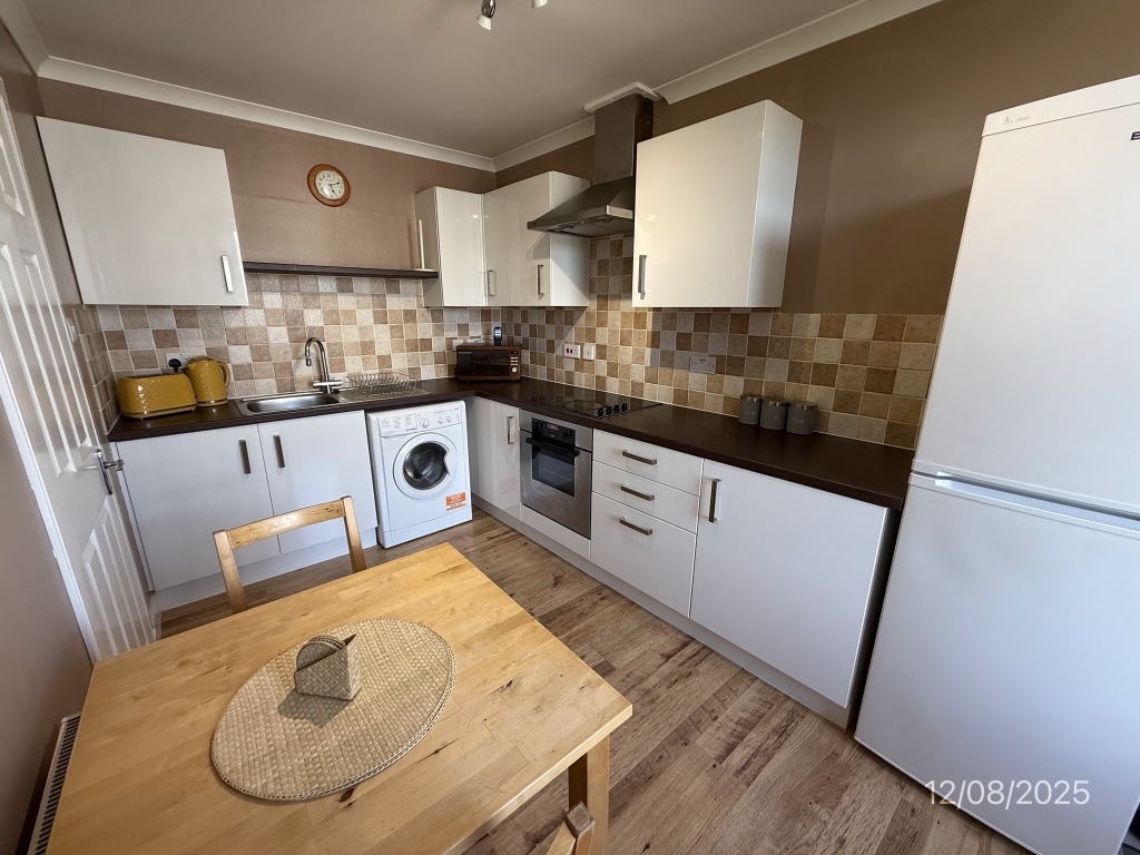 Property image 8 for - Stafford Street, Top Floor Right, Aberdeen, AB25, AB25