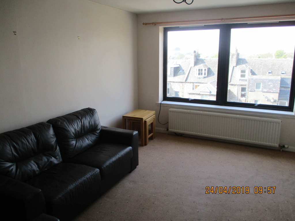 Property image 2 for - Gordon Street, Top Floor Left, Aberdeen, AB11, AB11