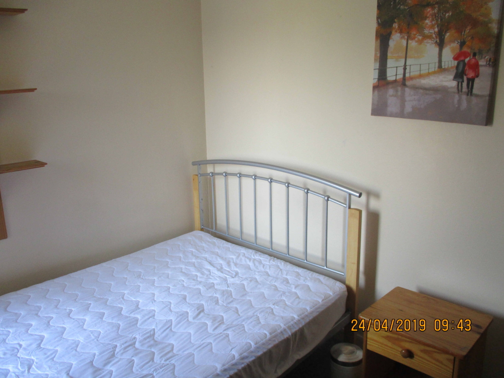 Property image 4 for - Gordon Street, Top Floor Left, Aberdeen, AB11, AB11