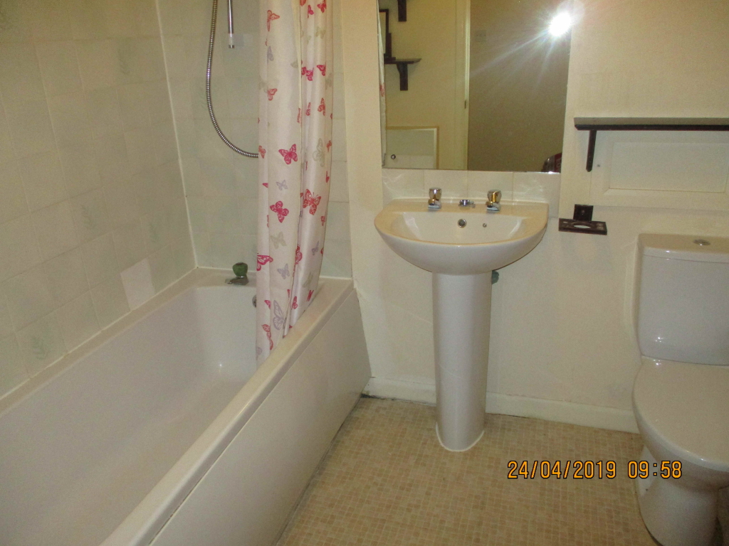 Property image 6 for - Gordon Street, Top Floor Left, Aberdeen, AB11, AB11