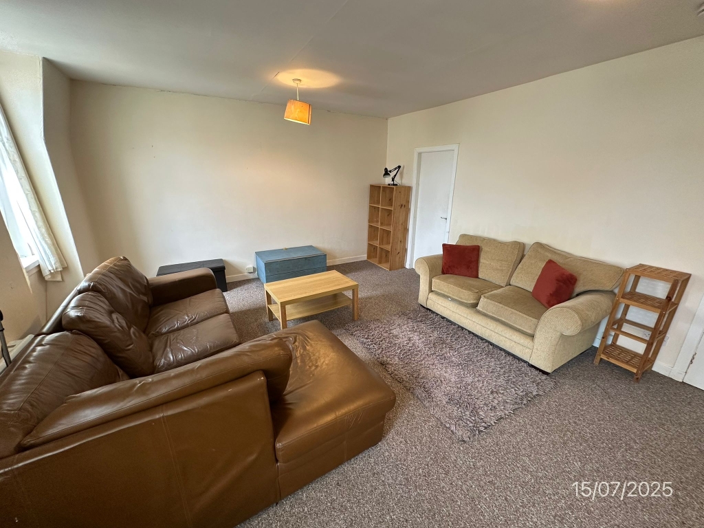 Property image for - Bon Accord Terrace, Top Floor, Aberdeen, AB11, AB11