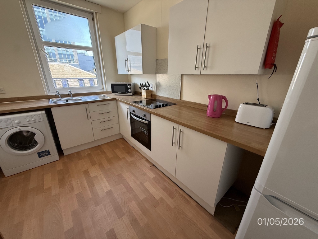 Property image 10 for - Bon Accord Terrace, Top Floor, Aberdeen, AB11, AB11