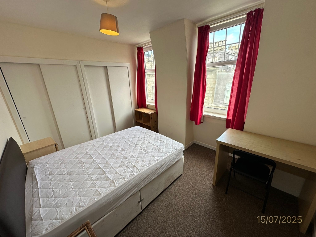 Property image 3 for - Bon Accord Terrace, Top Floor, Aberdeen, AB11, AB11