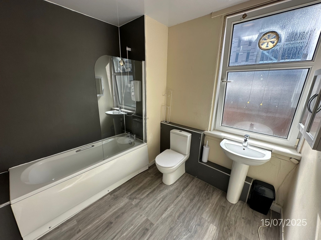 Property image 4 for - Bon Accord Terrace, Top Floor, Aberdeen, AB11, AB11