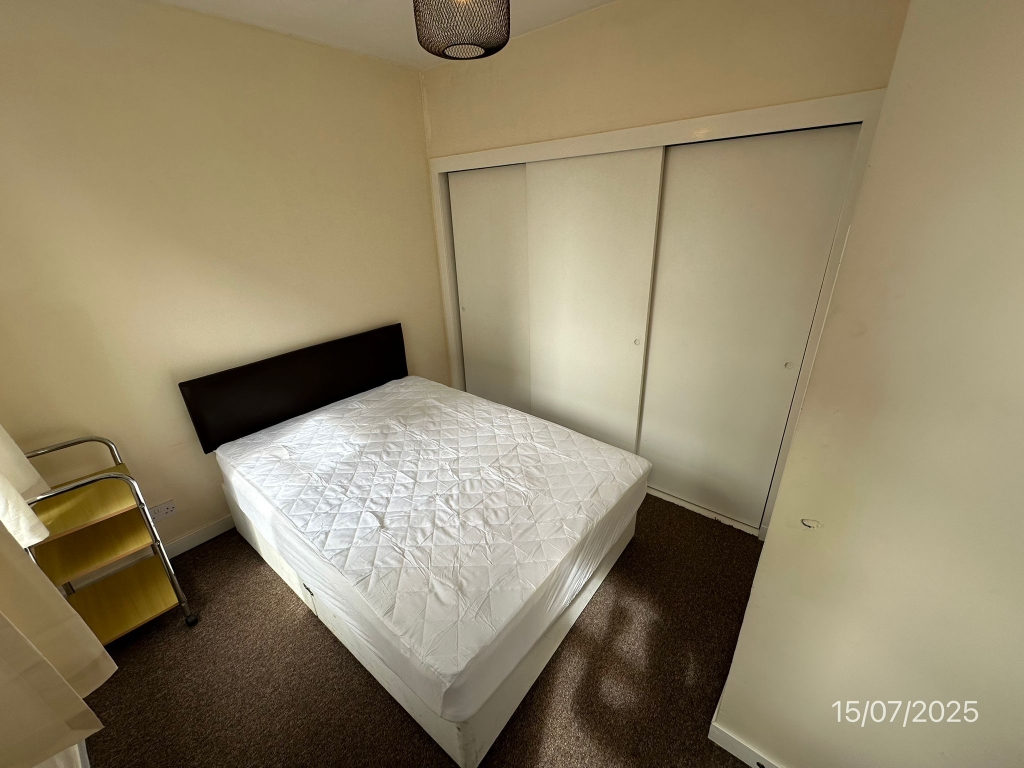 Property image 5 for - Bon Accord Terrace, Top Floor, Aberdeen, AB11, AB11