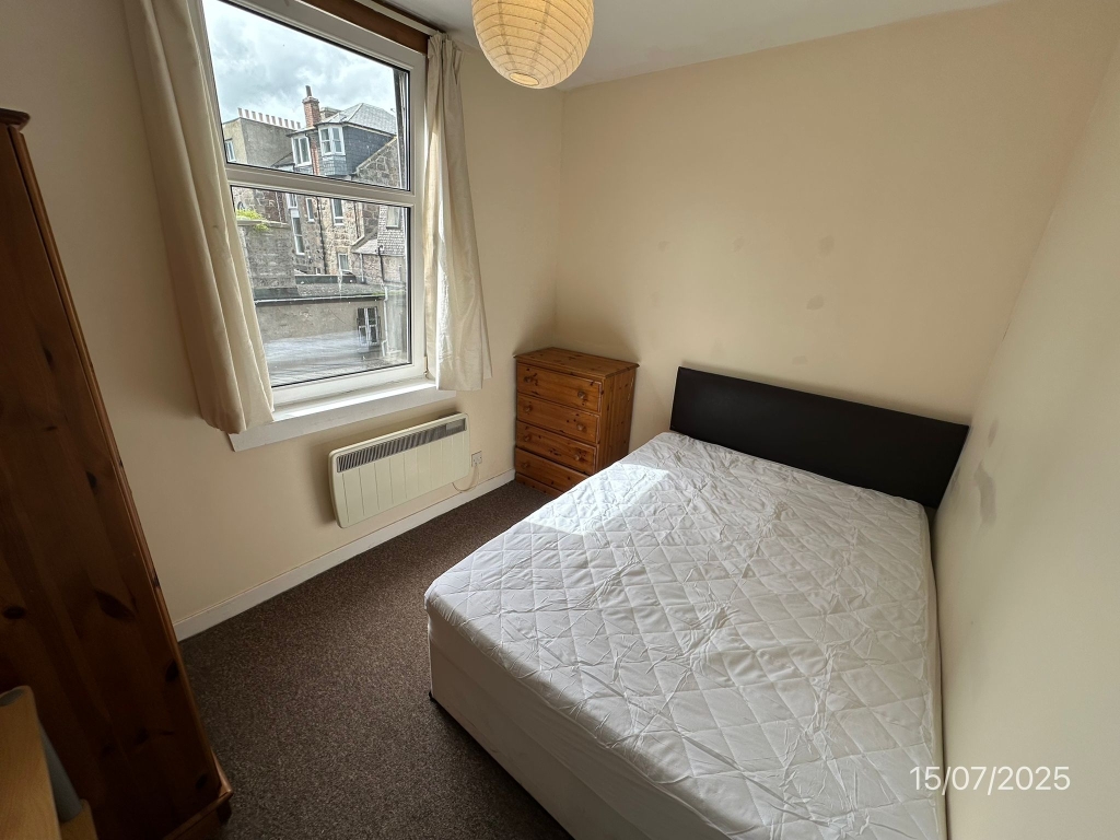 Property image 6 for - Bon Accord Terrace, Top Floor, Aberdeen, AB11, AB11