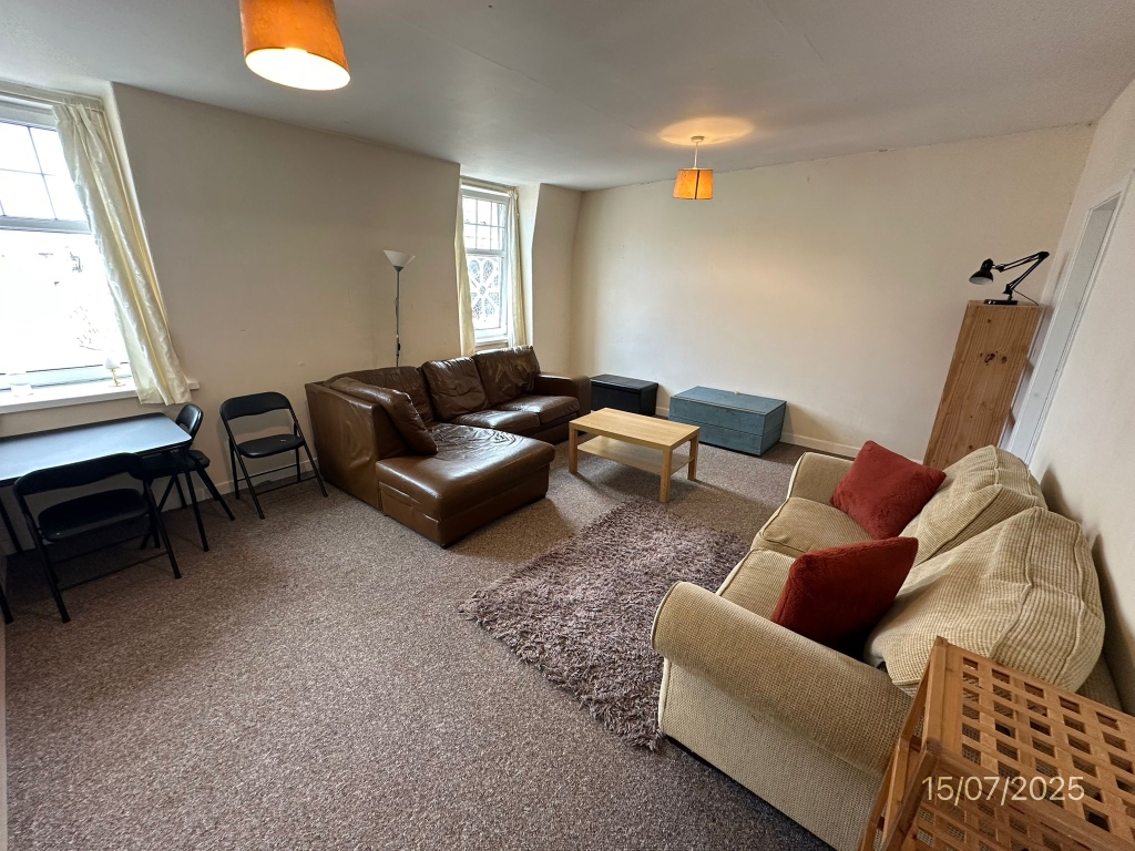 Property image 7 for - Bon Accord Terrace, Top Floor, Aberdeen, AB11, AB11