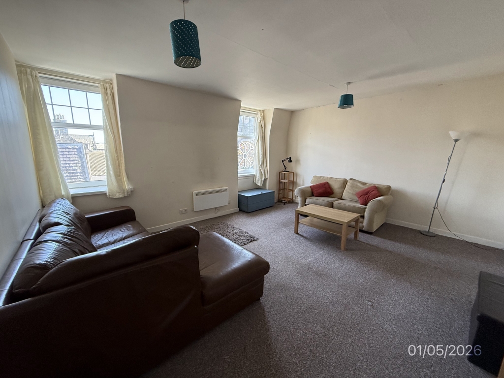 Property image 8 for - Bon Accord Terrace, Top Floor, Aberdeen, AB11, AB11