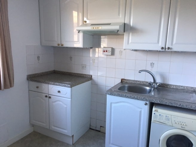 Property image 3 for - Jasmine Terrace, Top Floor Left, Aberdeen, AB24, AB24