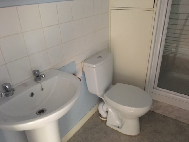 Property image 4 for - Jasmine Terrace, Top Floor Left, Aberdeen, AB24, AB24