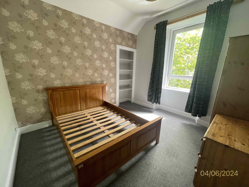 Property image 3 for - Menzies Road, First Floor Right, Aberdeen, AB11, AB11