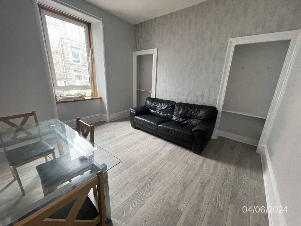 Property image 6 for - Menzies Road, First Floor Right, Aberdeen, AB11, AB11