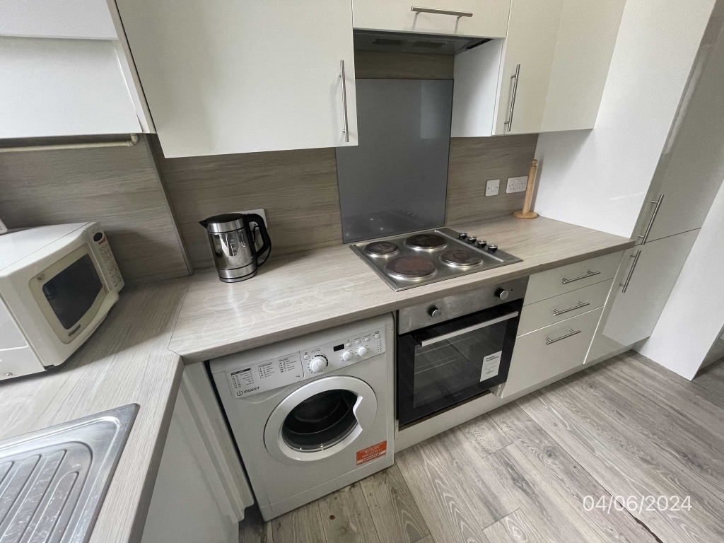 Property image 9 for - Menzies Road, First Floor Right, Aberdeen, AB11, AB11