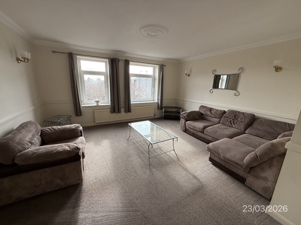 Property image 6 for - Claremont Gardens, Second Floor Left, Aberdeen, Aberdeenshire, AB10, AB10