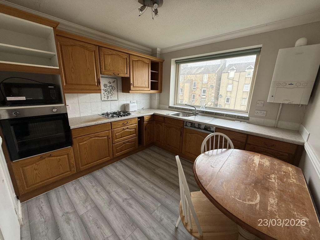 Property image 8 for - Claremont Gardens, Second Floor Left, Aberdeen, Aberdeenshire, AB10, AB10