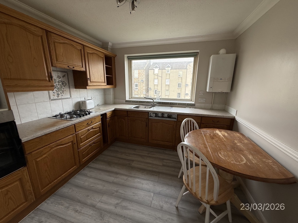 Property image 9 for - Claremont Gardens, Second Floor Left, Aberdeen, Aberdeenshire, AB10, AB10