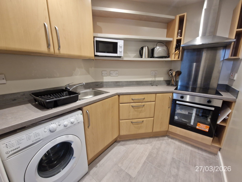 Property image 3 for - Great Western Road, Aberdeen, Aberdeenshire, AB10, AB10