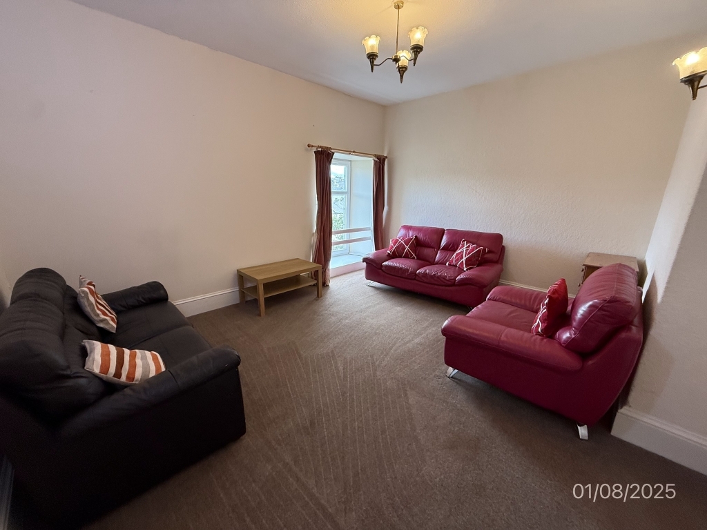 Property image for - Bon Accord Street, Top Floor Right, Aberdeen, AB11, AB11