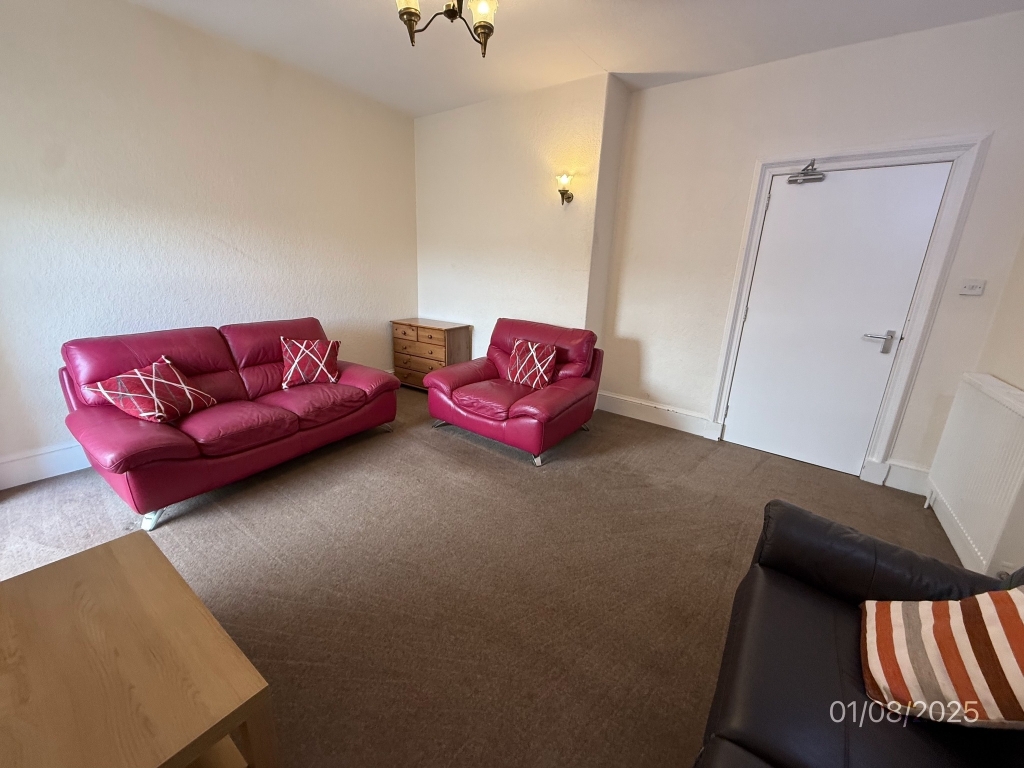 Property image 10 for - Bon Accord Street, Top Floor Right, Aberdeen, AB11, AB11