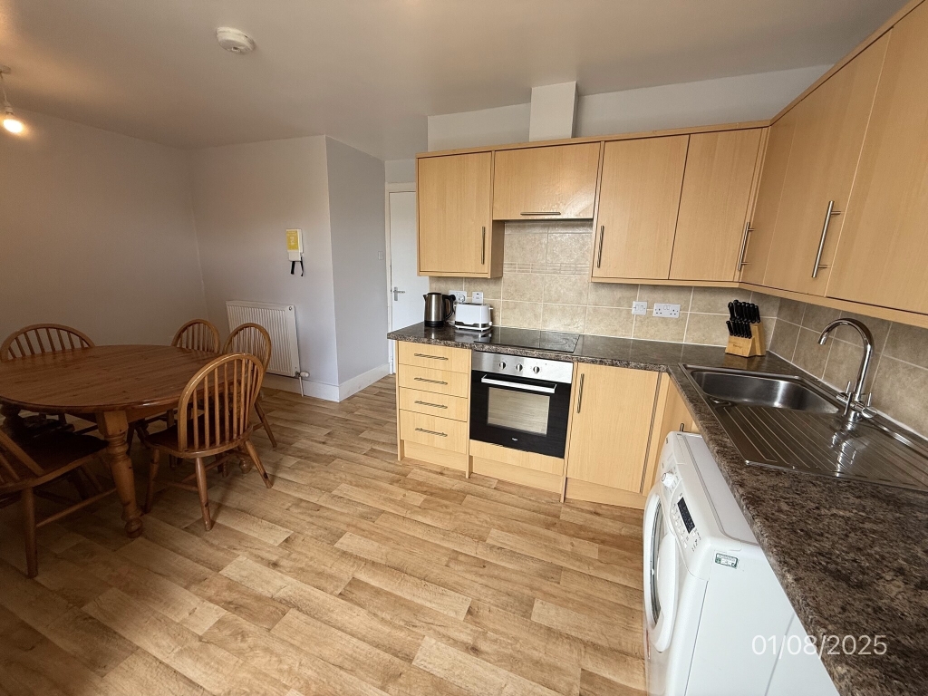 Property image 2 for - Bon Accord Street, Top Floor Right, Aberdeen, AB11, AB11