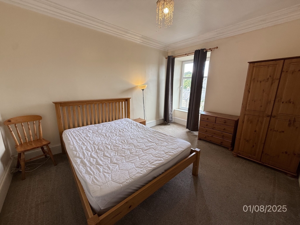 Property image 3 for - Bon Accord Street, Top Floor Right, Aberdeen, AB11, AB11