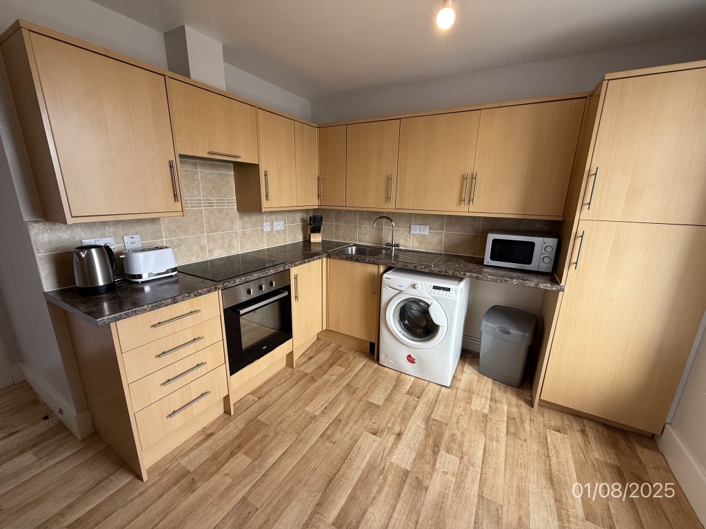 Property image 7 for - Bon Accord Street, Top Floor Right, Aberdeen, AB11, AB11