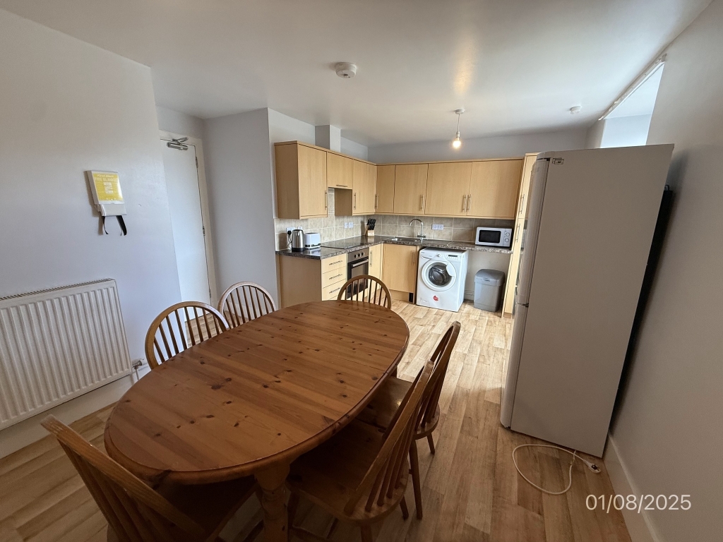 Property image 8 for - Bon Accord Street, Top Floor Right, Aberdeen, AB11, AB11