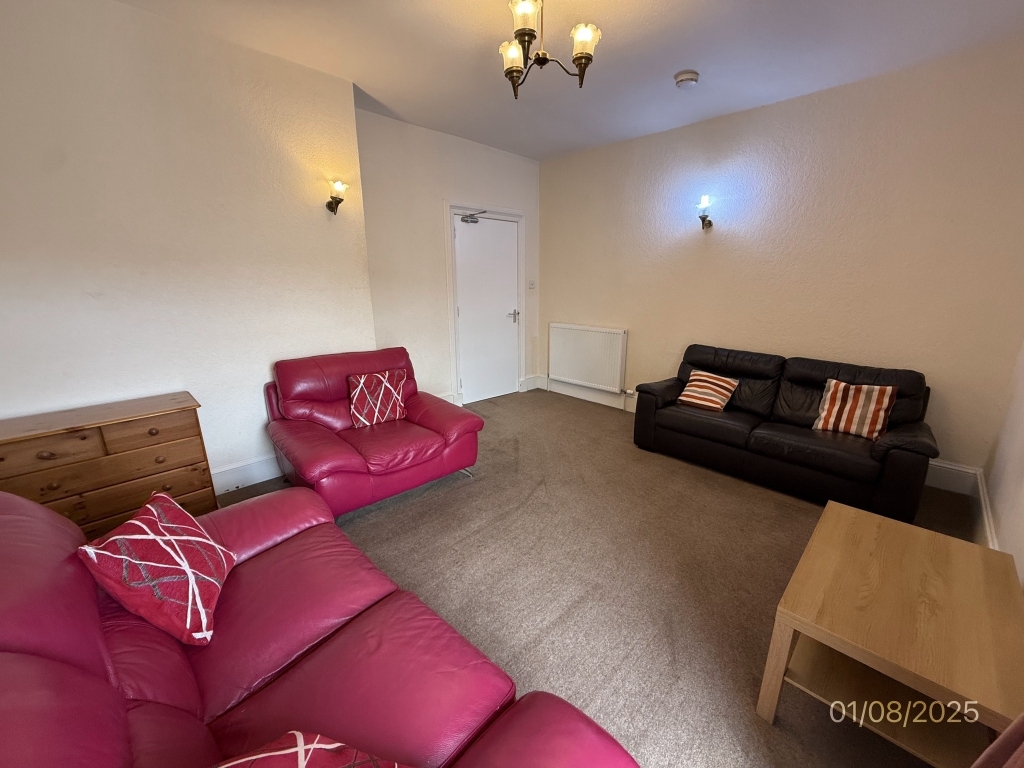 Property image 9 for - Bon Accord Street, Top Floor Right, Aberdeen, AB11, AB11